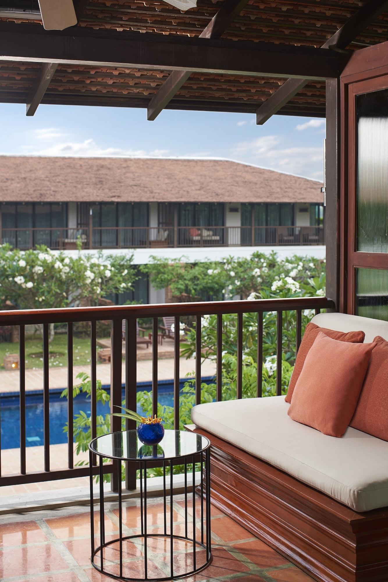Sukhothai Heritage Resort Sawankhalok Екстер'єр фото