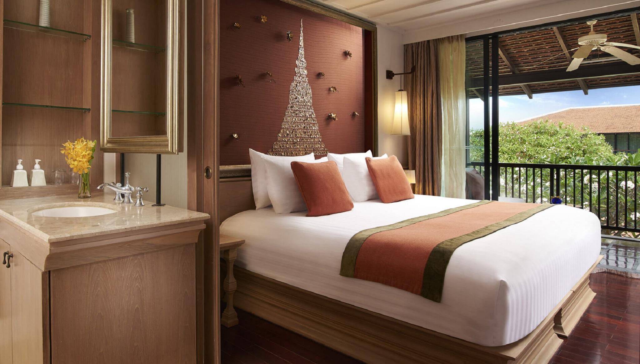 Sukhothai Heritage Resort Sawankhalok Екстер'єр фото