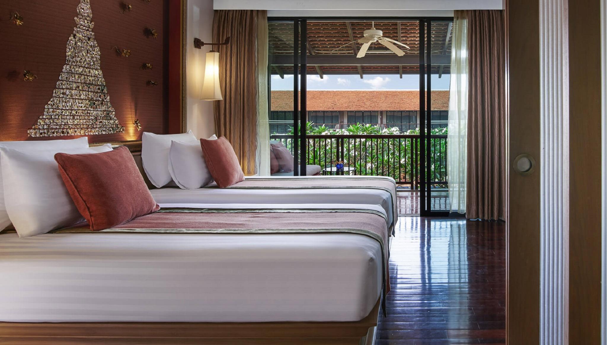 Sukhothai Heritage Resort Sawankhalok Екстер'єр фото