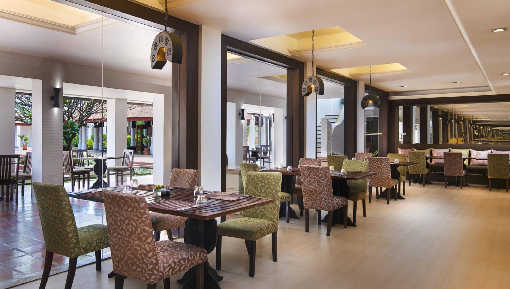 Sukhothai Heritage Resort Sawankhalok Екстер'єр фото