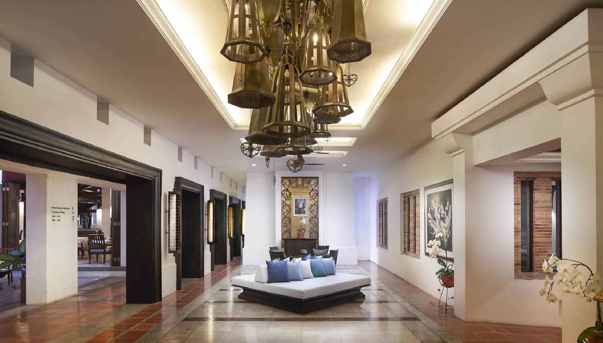 Sukhothai Heritage Resort Sawankhalok Екстер'єр фото