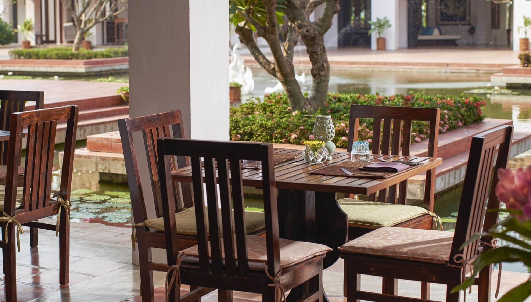Sukhothai Heritage Resort Sawankhalok Екстер'єр фото