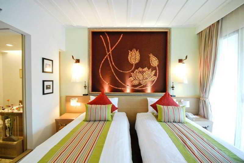 Sukhothai Heritage Resort Sawankhalok Номер фото