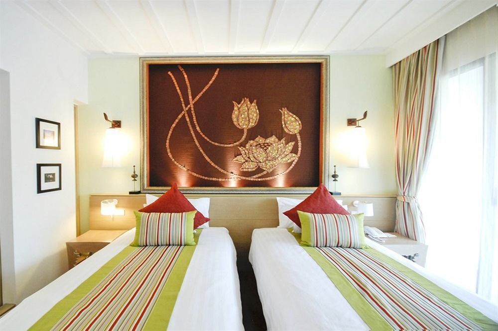 Sukhothai Heritage Resort Sawankhalok Екстер'єр фото