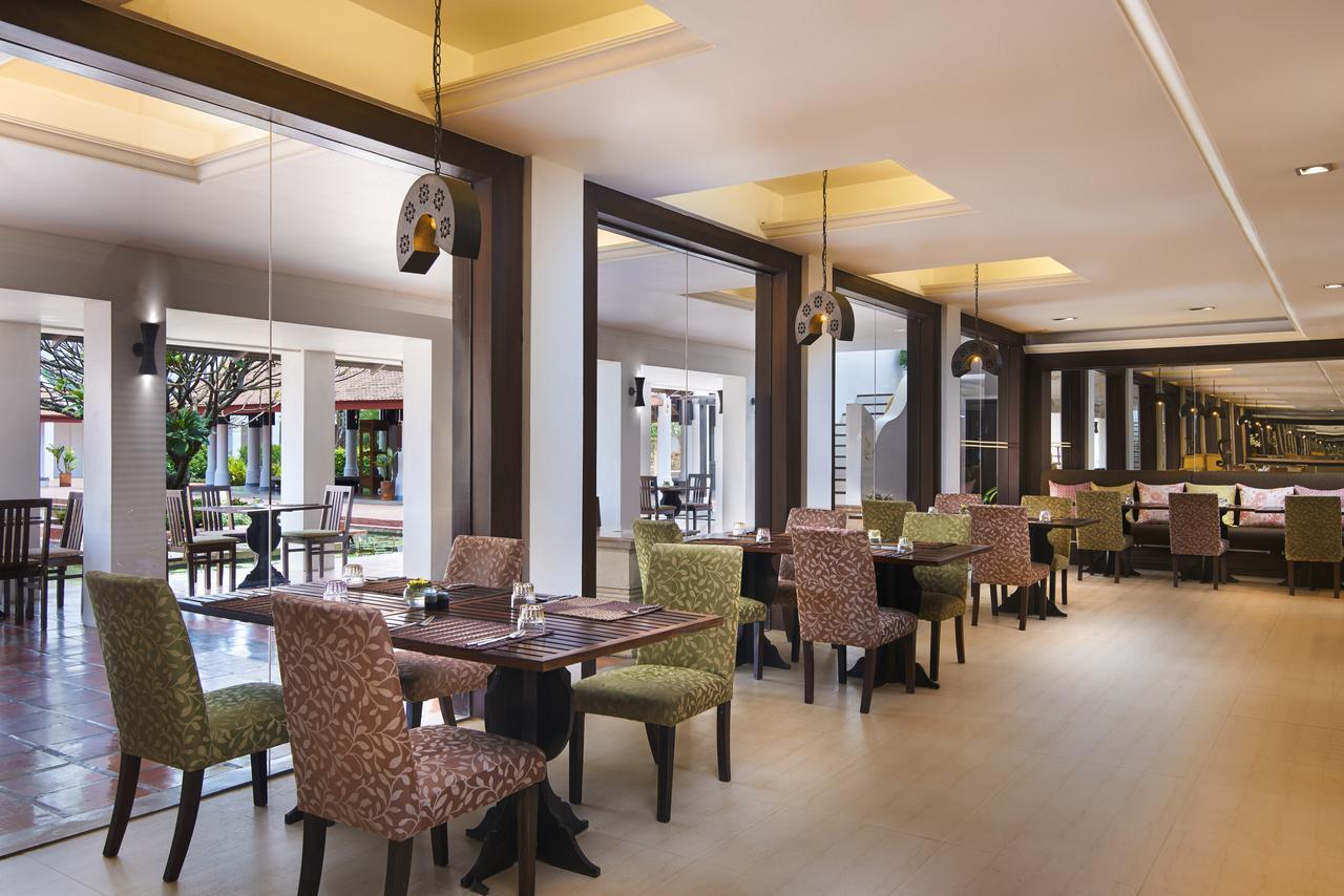 Sukhothai Heritage Resort Sawankhalok Екстер'єр фото