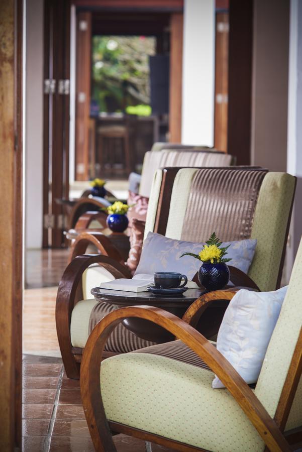 Sukhothai Heritage Resort Sawankhalok Екстер'єр фото