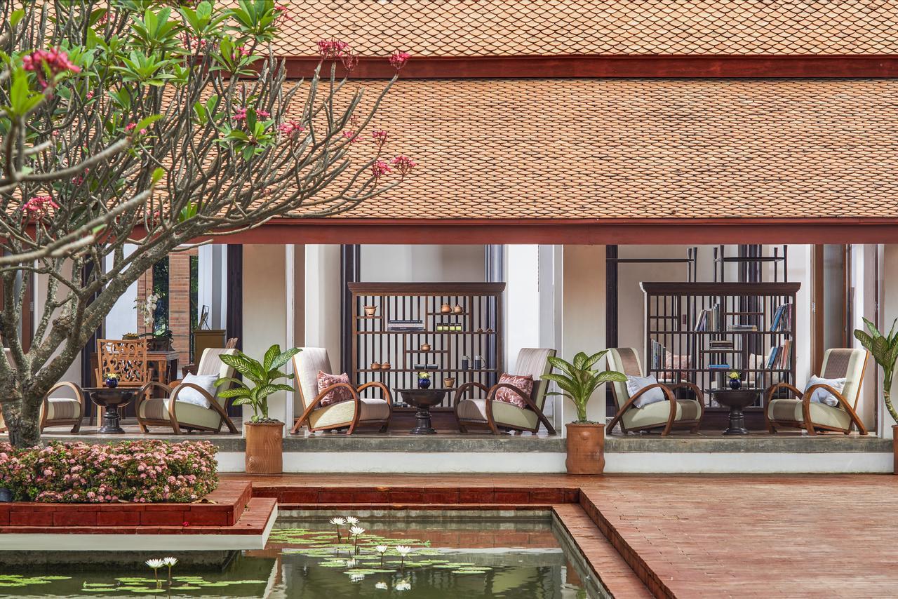 Sukhothai Heritage Resort Sawankhalok Екстер'єр фото