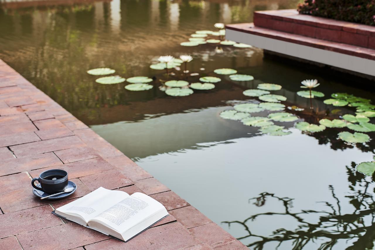 Sukhothai Heritage Resort Sawankhalok Екстер'єр фото