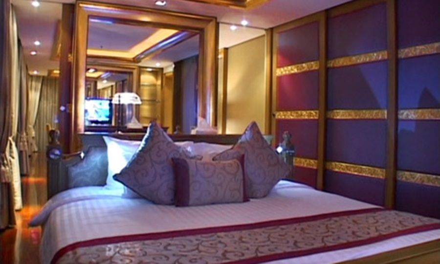 Sukhothai Heritage Resort Sawankhalok Екстер'єр фото