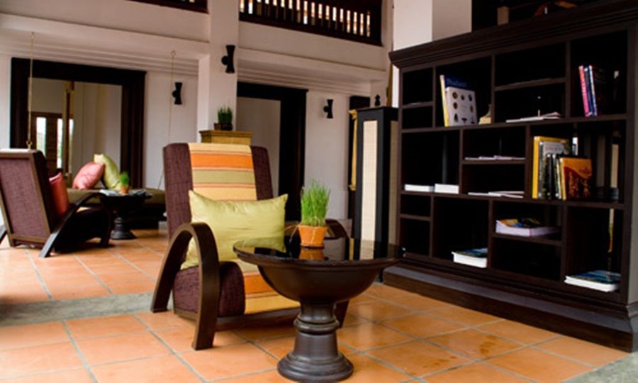 Sukhothai Heritage Resort Sawankhalok Екстер'єр фото